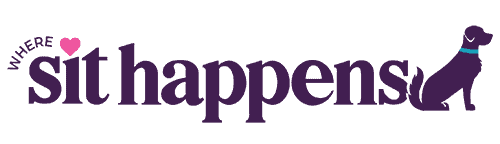 Logo - Where Sit Happens