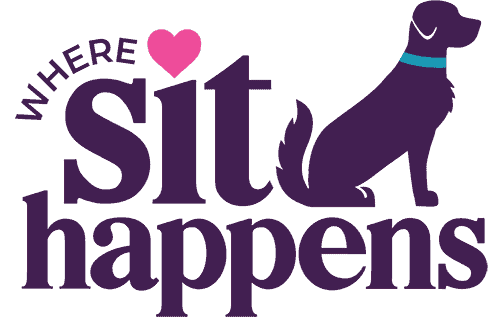 Logo - Where Sit Happens