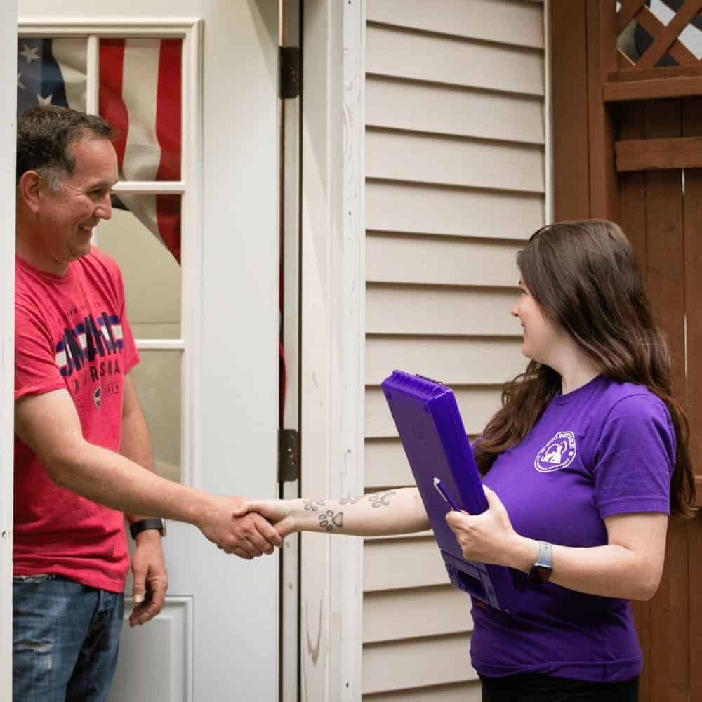 Private Dog training Oxford CT