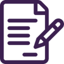 Post-Session Write Ups private training page