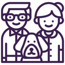 private coaching icon