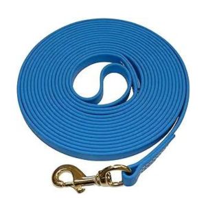 Biothane Long Line Where Sit Happens