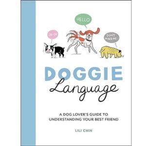 Doggie Language Where Sit Happens