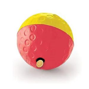 Food Dispensing Ball Where Sit Happens