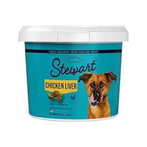 Freeze Dried Treats Where Sit Happens