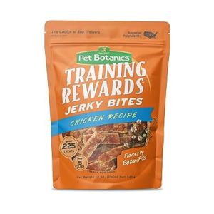 Jerky Bites Where Sit Happens