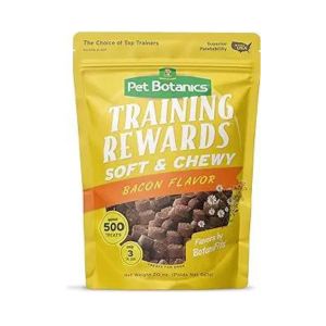 Soft Treats Where Sit Happens