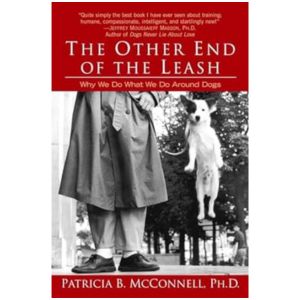 The Other End of the Leash Where Sit Happens