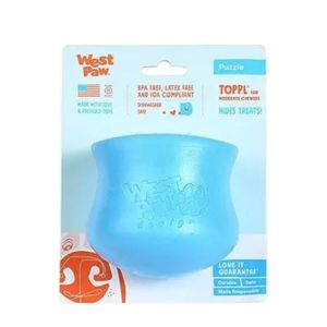 Toppl Where Sit Happens