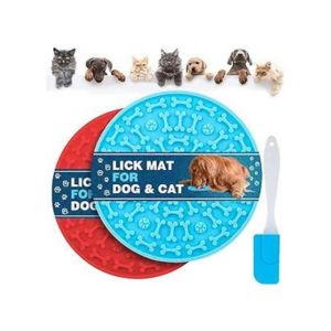 licki mat Where Sit Happens