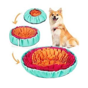 snuffle mat Where Sit Happens